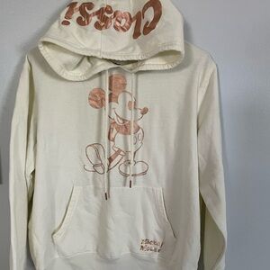 Disney Mickey Mouse Hoodie kids size XL 15-17